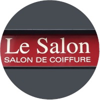 Le Salon. La deventure du Salon de coiffure de Valérie Véronneau